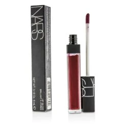 NARS Lip Gloss (New Packaging) - #Risky Business 6ml/0.18oz -Shisei Treatment Shop 18374202602 9f840f83 5ff8 4d92 a1a3 5fe5809beea1