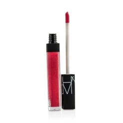 NARS Lip Gloss (New Packaging) - #Dolce Vita 6ml/0.18oz -Shisei Treatment Shop 18374602602 1 f07d31d8 a98b 471c 854a 0848057d16af