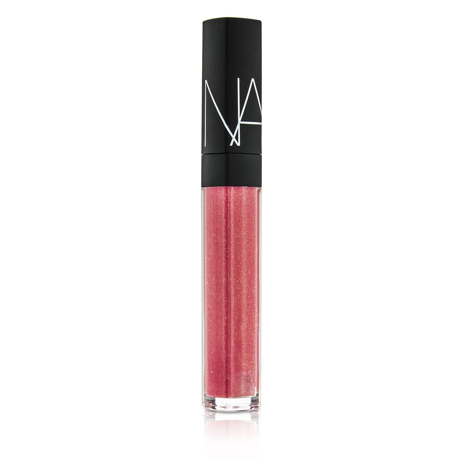 NARS Lip Gloss (New Packaging) - #Color Me 6ml/0.18oz 17 NARS Lip Gloss (New Packaging) - #Color Me 6ml/0.18oz - Image 17