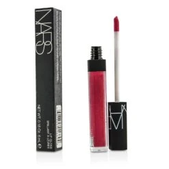 NARS Lip Gloss (New Packaging) - #Dolce Vita 6ml/0.18oz -Shisei Treatment Shop 18374602602 40fc7c42 260a 4179 88c9 b417c67da80f