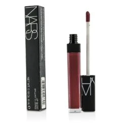 NARS Lip Gloss (New Packaging) - #Color Me 6ml/0.18oz 37 NARS Lip Gloss (New Packaging) - #Color Me 6ml/0.18oz -Shisei Treatment Shop 18374702602 587b7a7a 7f63 4cb2 ba9e f2885e2dbadb