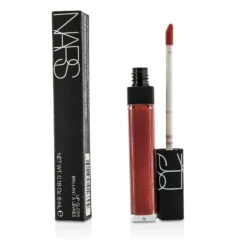 NARS Lip Gloss (New Packaging) - #Eternal Red 6ml/0.18oz -Shisei Treatment Shop 18374802602 8504841d a15f 4bbb b6b2 aee194ec1402