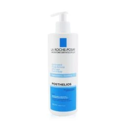 LA ROCHE-POSAY La Roche Posay Posthelios After-Sun Face & Body Soothing Gel 400ml/13.3oz