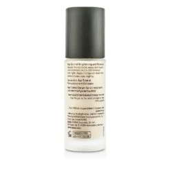 Ahava Time To Smooth Age Control Brightening And Renewal Serum 30ml/1oz -Shisei Treatment Shop 18639095301 3