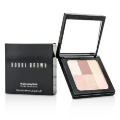Bobbi Brown Brightening Brick - #02 Coral 6.6g/0.23oz -Shisei Treatment Shop 19488326502 1 7ec6fea1 9985 4174 9e22 ba3a96af3866