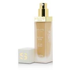 Sisley Sisleya Le Teint Anti Aging Foundation - # 2B Linen 30ml/1oz -Shisei Treatment Shop 20627583102 1 123237a8 d2eb 43ba 85b1 34816c40cf09