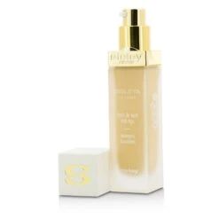 Sisley Sisleya Le Teint Anti Aging Foundation - # 2B Linen 30ml/1oz -Shisei Treatment Shop 20627683102 1 313a123f ac7b 47de 89d2 67dc390e968b