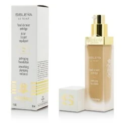 Sisley Sisleya Le Teint Anti Aging Foundation - # 2B Linen 30ml/1oz -Shisei Treatment Shop 20627783102 d5f28bc9 86ad 4e49 8930 3e515b87312c