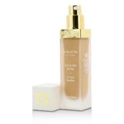 Sisley Sisleya Le Teint Anti Aging Foundation - # 2B Linen 30ml/1oz -Shisei Treatment Shop 20627883102 1 2075d8f6 03e7 437b a47c 0142dfc514d4