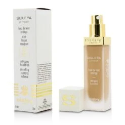Sisley Sisleya Le Teint Anti Aging Foundation - # 2B Linen 30ml/1oz -Shisei Treatment Shop 20627883102 21690e7d fb2b 4bca 9067 b7c03c52d41d