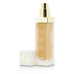 Sisley Sisleya Le Teint Anti Aging Foundation - # 2B Linen 30ml/1oz -Shisei Treatment Shop 20628083102 1 90990f33 eeab 4ec3 8b29 d146acaa03cd