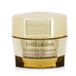 Estee Lauder Revitalizing Supreme + Global Anti-Aging Cell Power Creme 30ml/1oz -Shisei Treatment Shop 20666180601 1