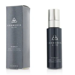 CosMedix Elite X-Cell+ Brightening Serum (Unboxed) 30ml/1oz -Shisei Treatment Shop 20718905001 1 f5db41ac e649 4e07 b590 967662ff42f2