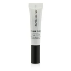 BareMinerals Prime Time Eyelid Primer (New Packaging) 3ml/0.1oz -Shisei Treatment Shop 20760993702 2