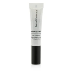 BareMinerals Prime Time Eyelid Primer (New Packaging) 3ml/0.1oz -Shisei Treatment Shop 20760993702 2 FULL