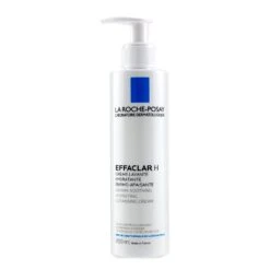 LA ROCHE-POSAY La Roche Posay Effaclar H Derma-Soothing Hydrating Cleansing Cream 200ml/6.7oz