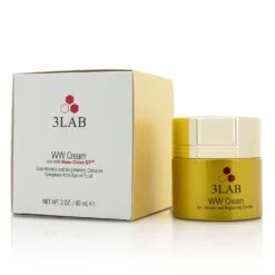 3LAB WW Cream Anti Wrinkle And Brightening Complex 60ml/2oz