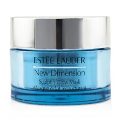 Estee Lauder New Dimension Sculpt + Glow Mask 50ml/1.7oz