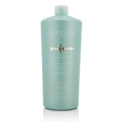 Kérastase Kerastase Specifique Bain Vital Dermo-Calm Cleansing Soothing Shampoo (Sensitive Scalp, Combination Hair) 1000ml/34oz