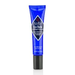 Jack Black Eye Balm Age De-Puffing & Cooling Gel 16g/0.56oz