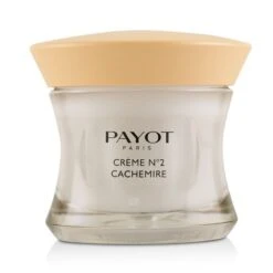 Payot Creme N°2 Cachemire Anti-Redness Anti-Stress Soothing Rich Care 50ml/1.6oz -Shisei Treatment Shop 22184281801 1 FULL