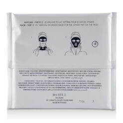 Guerlain Orchidee Imperiale Exceptional Complete Care The Imperial Radiance Mask 4sheets -Shisei Treatment Shop 22442280701 2