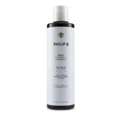 Philip B Scent Of Santa Fe Shampoo (Balancing Soothing - All Hair Types) 350ml/11.8oz