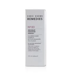 Bobbi Brown Bobbi Brown Remedies Skin Relief No 80 - For Redness & Irritation 14ml/0.47oz -Shisei Treatment Shop 22646326501 2