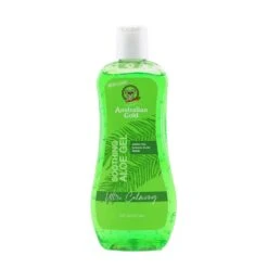 Australian Gold Soothing Aloe After Sun Gel 237ml/8oz