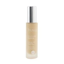 Thalgo Silicium Marin Anti Ageing Foundation - # Natural 30ml/1oz -Shisei Treatment Shop 22825517502