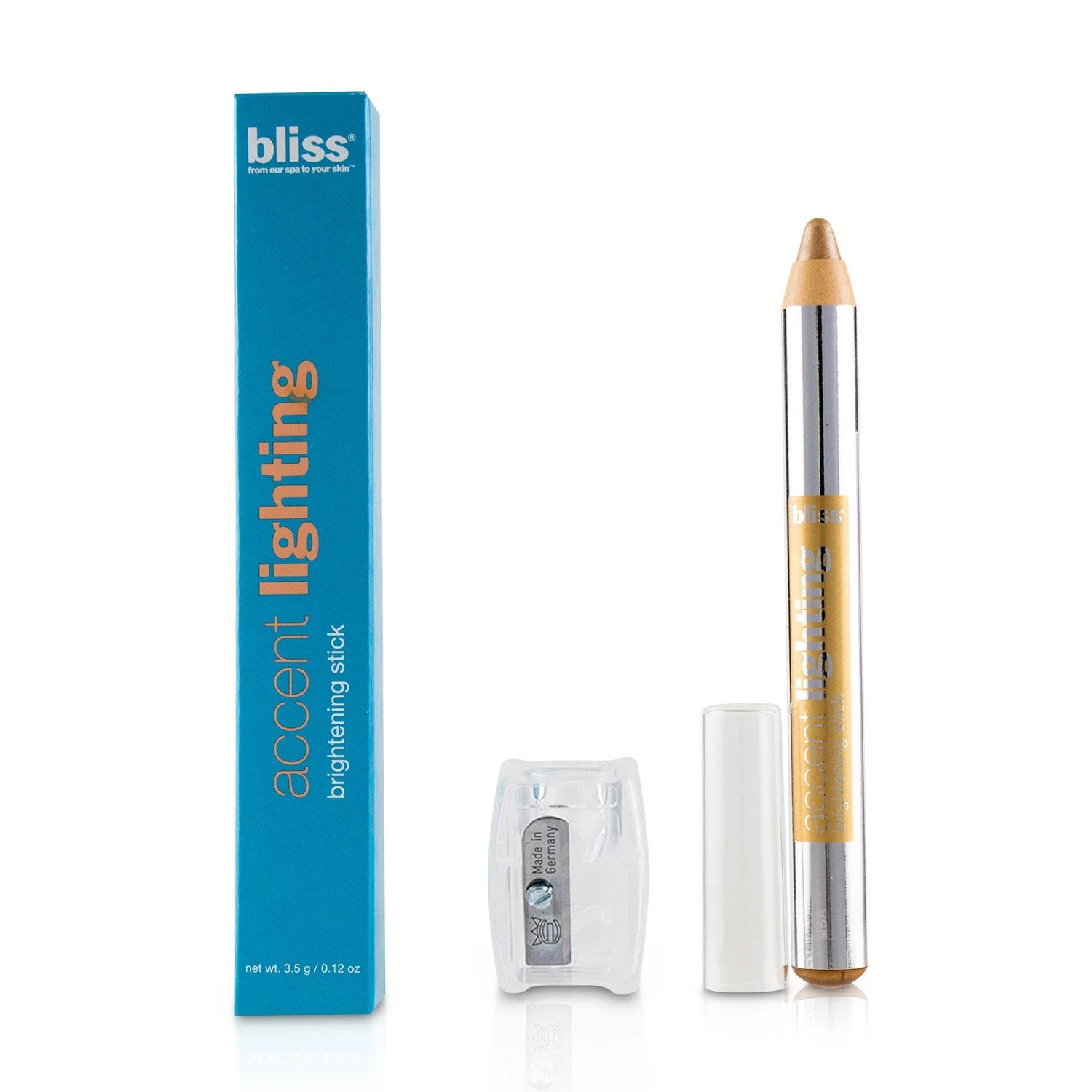 Bliss Accent Lighting Brightening Stick - # Starlit 3.5g/0.12oz 2 Bliss Accent Lighting Brightening Stick - # Starlit 3.5g/0.12oz - Image 2