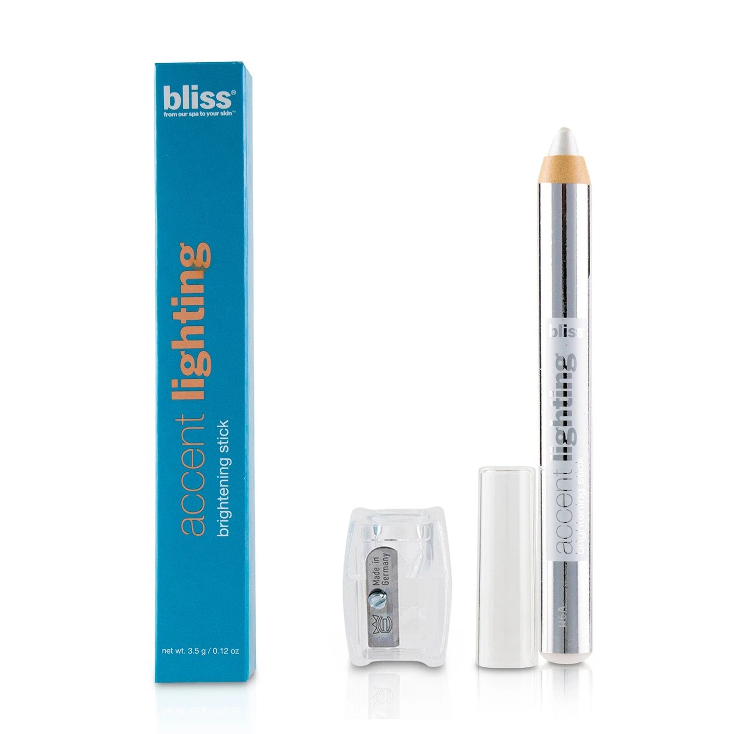 Bliss Accent Lighting Brightening Stick - # Starlit 3.5g/0.12oz 1 Bliss Accent Lighting Brightening Stick - # Starlit 3.5g/0.12oz