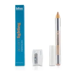 Bliss Accent Lighting Brightening Stick - # Starlit 3.5g/0.12oz 15 Bliss Accent Lighting Brightening Stick - # Starlit 3.5g/0.12oz -Shisei Treatment Shop 22917895702 1e07bf22 84a4 4cf6 9e02 2b5463afbe58