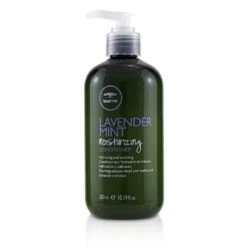 Paul Mitchell Tea Tree Lavender Mint Moisturizing Conditioner (Hydrating And Soothing) 300ml/10.14oz