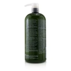 Paul Mitchell Tea Tree Lavender Mint Moisturizing Conditioner (Hydrating And Soothing) 300ml/10.14oz -Shisei Treatment Shop 23125463744 1 c8097ebf de66 41bf 9bb2 42dc13217ee7