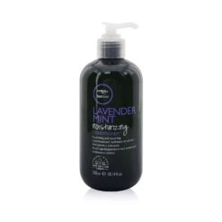 Paul Mitchell Tea Tree Lavender Mint Moisturizing Shampoo (Hydrating And Soothing) 1000ml/33.8oz -Shisei Treatment Shop 23125563744 872010b8 55c6 4f78 967f 6a59681afc70