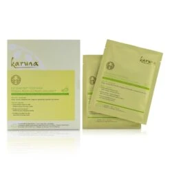 Karuna Exfoliating+ Foot Mask 4sheets