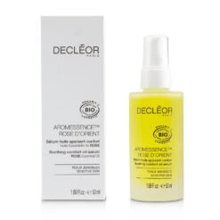 DECLÉOR Decleor Aromessence Rose D'Orient Soothing Comfort Oil-Serum - For Sensitive Skin (Salon Size) 50ml/1.7oz