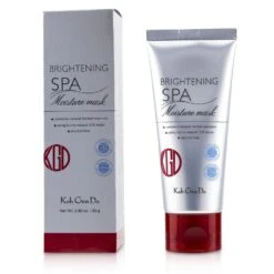 Koh Gen Do Spa Brightening Moisture Mask 80g/2.82oz