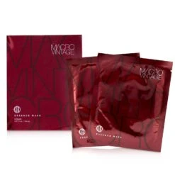 Koh Gen Do Macro Vintage Essence Mask 6sheets