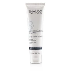 Thalgo Cold Cream Marine SOS Soothing Mask (Salon Size) 150ml/5.07oz
