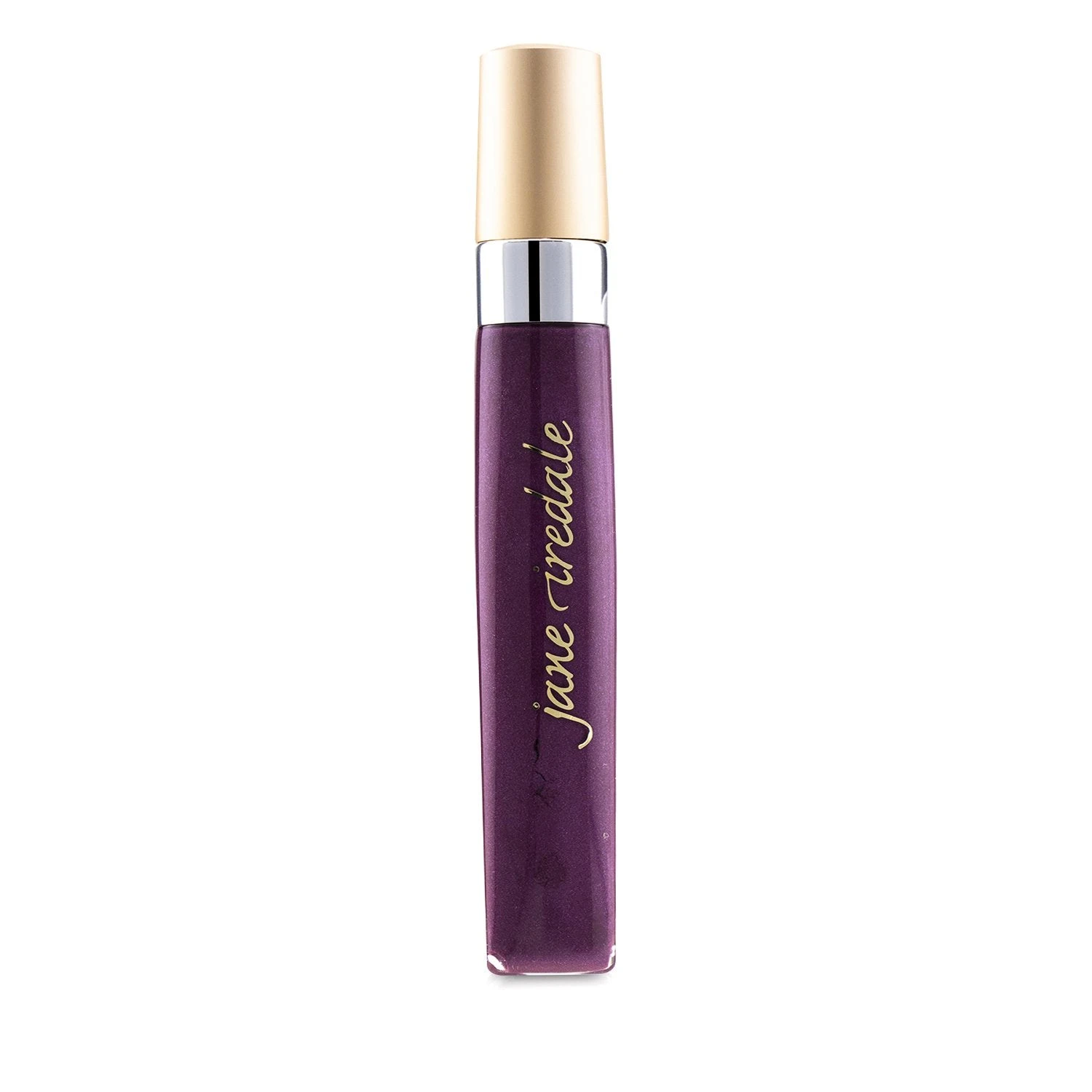 Jane Iredale PureGloss Lip Gloss (New Packaging) - Very Berry 7ml/0.23oz 1 Jane Iredale PureGloss Lip Gloss (New Packaging) - Very Berry 7ml/0.23oz