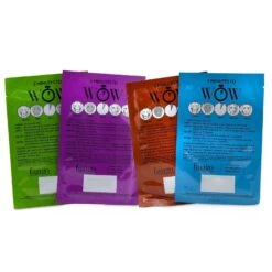 Borghese Fango Essenziali Treatment Sheet Mask Box Set (1x Moisturize Mask, 1x Purify Mask, 1x Calm Mask, 1x Energize Mask) 4x25ml/0.83oz 5 Borghese Fango Essenziali Treatment Sheet Mask Box Set (1x Moisturize Mask, 1x Purify Mask, 1x Calm Mask, 1x Energize Mask) 4x25ml/0.83oz -Shisei Treatment Shop 23582480001 2