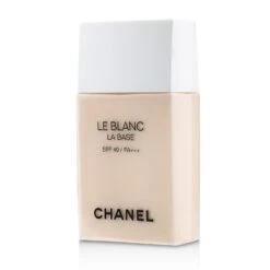 Chanel Le Blanc La Base Correcting Brightening Makeup Base SPF 40 - # Rosee 30ml/1oz -Shisei Treatment Shop 23600980202 2