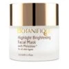 Botanifique Highlight Brightening Facial Mask (Exp. Date: 06/2022) 100ml/3.3oz