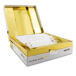 Cellcosmet & Cellmen Cellcosmet CellEctive CellCollagen Eye Contour Relaxing Smoothing Cellular Sheet Masks 5x2patchs -Shisei Treatment Shop 23951368901 2