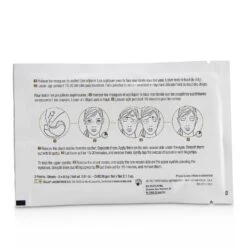 Cellcosmet & Cellmen Cellcosmet CellEctive CellCollagen Eye Contour Relaxing Smoothing Cellular Sheet Masks 5x2patchs -Shisei Treatment Shop 23951368901 3