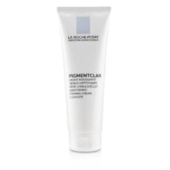 LA ROCHE-POSAY La Roche Posay Pigmentclar Brightening Foaming Cream Cleanser 125ml/4.2oz