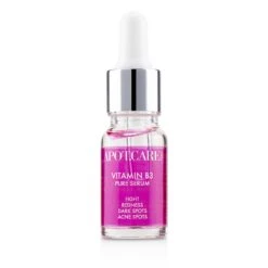 Apot.Care VITAMIN B3 Pure Serum - Anti-Redness 10ml/0.34oz