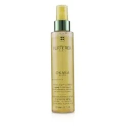 René Furterer Rene Furterer Okara Blond Blonde Radiance Ritual Brightening Spray (Natural, Highlighted Or Colored Blonde Hair) 150ml/5oz